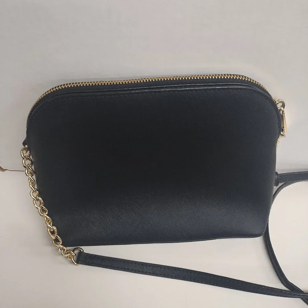 Michael Kors Cindy Crossbody - Picture 6 of 9